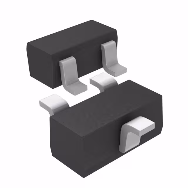 RB706W-40TL Rohm Semiconductor  Diodes - Rectifiers - Arrays